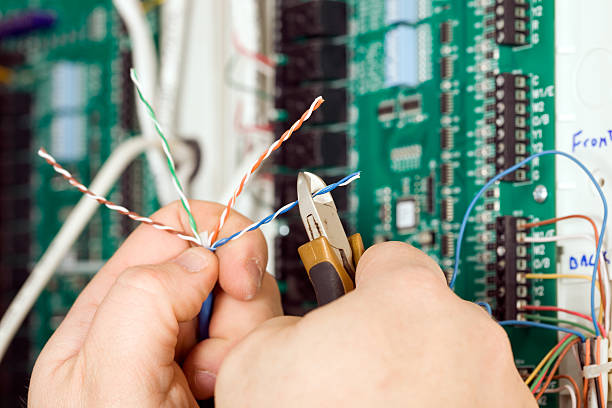 Commercial Electrical Services in Quarryville, PA