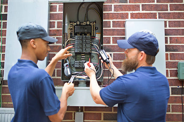 Emergency Electrical Repair Services in Quarryville, PA